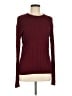 Claiborne Burgundy Pullover Sweater Size M - photo 1