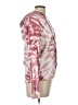 C&C California Tie-dye Pink Sweatshirt Size L - photo 4