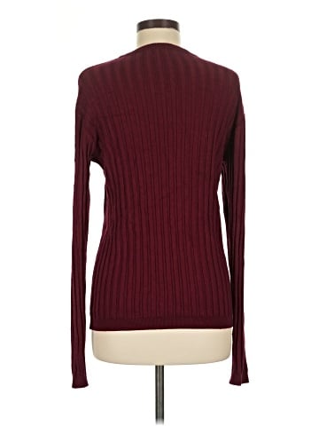 Claiborne Pullover Sweater (view 2)