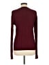 Claiborne Burgundy Pullover Sweater Size M - photo 2