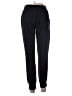 Eddie Bauer Solid Black Track Pants Size S - photo 2