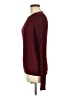 Claiborne Burgundy Pullover Sweater Size M - photo 5