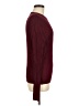 Claiborne Burgundy Pullover Sweater Size M - photo 4