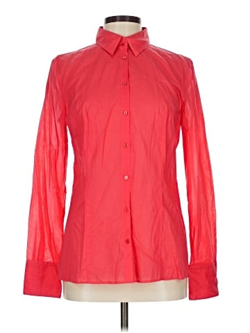 HUGO by HUGO BOSS Long Sleeve Button-Down Shirt (view 1)