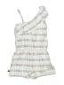 Tommy Hilfiger White Dress Size 6 - photo 2