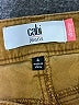 CAbi Brown Jeans Size 4 - photo 4
