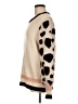 Entro Animal Print Tan Pullover Sweater Size M - photo 5