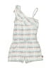 Tommy Hilfiger White Dress Size 6 - photo 1