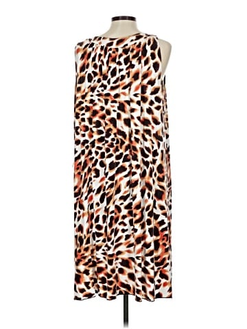 AK Anne Klein Casual Dress (view 2)