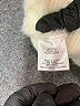 Pinque Ivory Cardigan Size L - photo 8