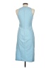 Likely Blue Cocktail Dress Size 6 - photo 2