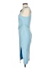 Likely Blue Cocktail Dress Size 6 - photo 5