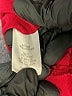 Evy's Tree Red Jacket Size XS - photo 7