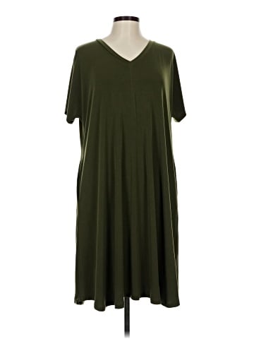 New York & Company Casual Dress (view 1)
