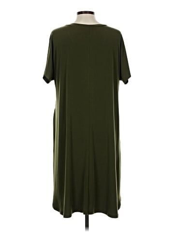 New York & Company Casual Dress (view 2)