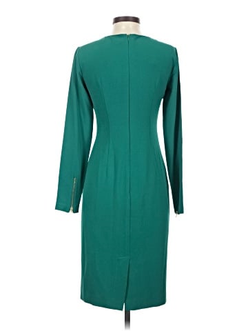 Cremieux Cocktail Dress (view 2)