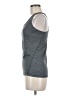 Unbranded 100% Other Gray Active Tank Size M - photo 5