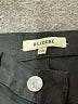 RE/DONE 100% Cotton Black Jeans Size 24 waist - photo 7