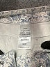 Mario Serrani Print Blue Casual Pants Size S - photo 7