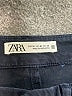 Zara Blue Jeans Size 4 - photo 7
