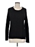 CALVIN KLEIN JEANS Black Pullover Sweater Size M - photo 1