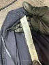 Lululemon Athletica Black Cardigan Size 2 - photo 7