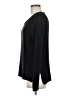 CALVIN KLEIN JEANS Black Pullover Sweater Size M - photo 5