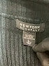 New York & Company Black Pullover Sweater Size L - photo 7