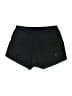 Athleta Hearts Black Shorts Size XXS - photo 1