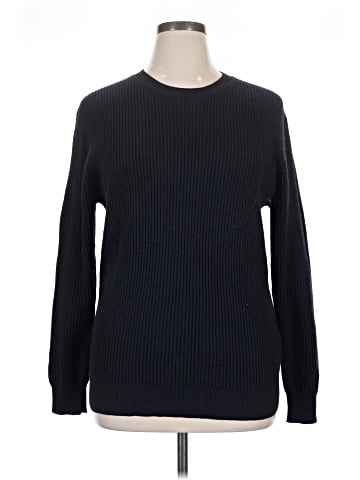 Massimo Dutti Pullover Sweater (view 1)
