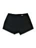 Athleta Hearts Black Shorts Size XXS - photo 2