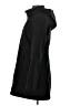 Ellen Tracy Black Coat Size M - photo 5