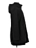 Ellen Tracy Black Coat Size M - photo 4