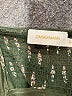 Zimmermann 100% Silk Gray Green Long Sleeve Silk Top Size 4 (0) - photo 14