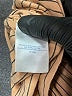 Lands' End Tan Long Sleeve Turtleneck Size S - photo 8