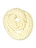 Unbranded Ivory Scarf One size - photo 1