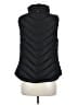Tommy Hilfiger 100% Polyester Black Vest Size M - photo 2