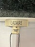 Ladaire Ivory Bodysuit Size XL - photo 3