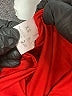 Unbranded Red Tube Top Size XS - photo 7