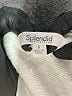Splendid Ivory Long Sleeve Top Size S - photo 7