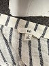 BP. White 3/4 Sleeve Blouse Size S - photo 7