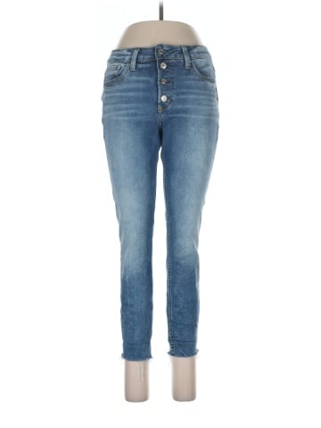 Silver Jeans Co. Jeans (view 1)