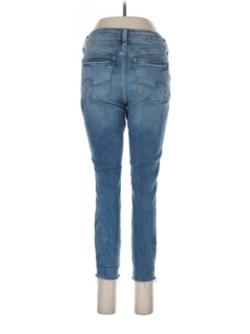 Silver Jeans Co. Jeans (view 2)