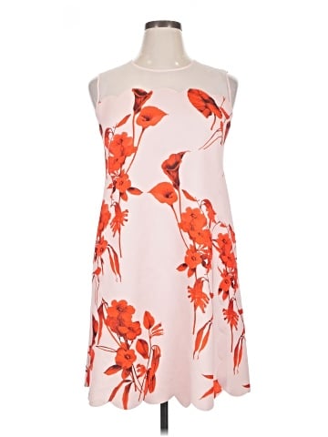 Ted Baker London Cocktail Dress (view 1)