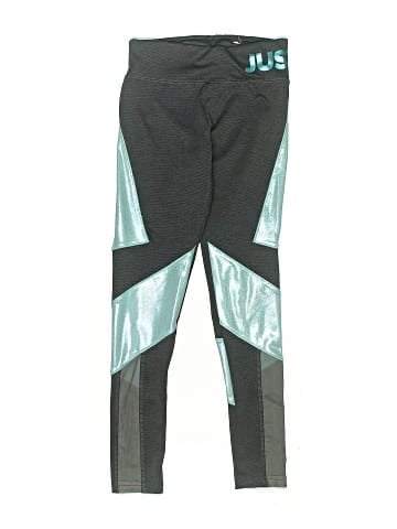 Justice Active Active Pants (view 1)