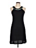 Chesley Black Sleeveless Top Size L - photo 1