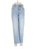 Zara Blue Jeans Size 6 - photo 1