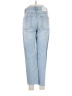 Zara Blue Jeans Size 6 - photo 2