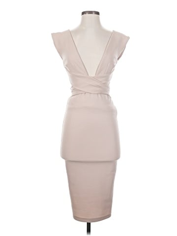 Nookie Cocktail Dress (view 1)