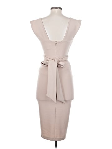 Nookie Cocktail Dress (view 2)